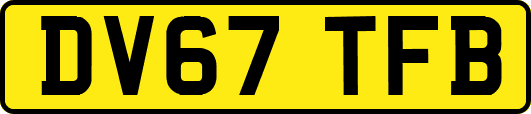 DV67TFB
