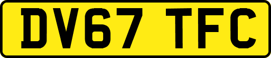 DV67TFC