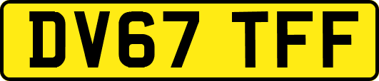 DV67TFF