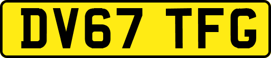 DV67TFG