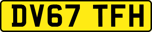 DV67TFH