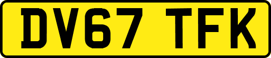 DV67TFK
