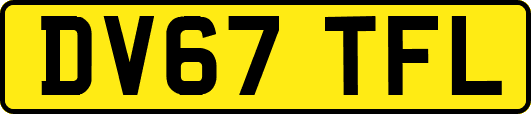 DV67TFL