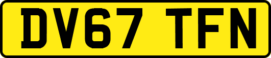DV67TFN