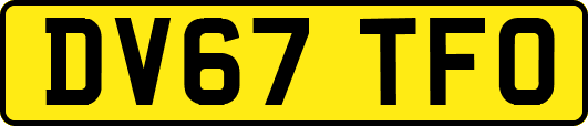 DV67TFO
