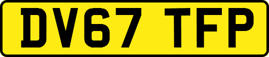 DV67TFP