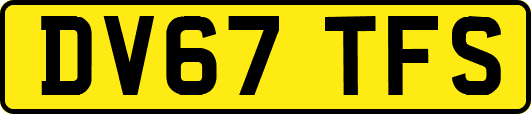 DV67TFS