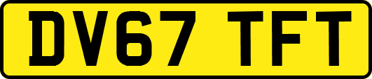 DV67TFT
