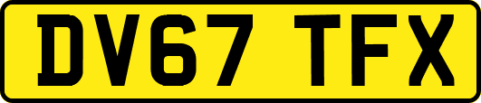 DV67TFX