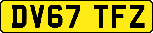 DV67TFZ