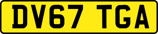 DV67TGA