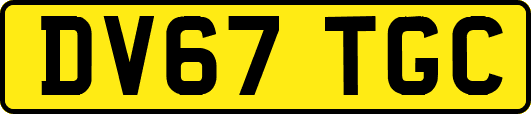 DV67TGC
