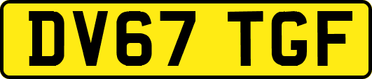 DV67TGF