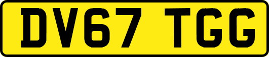 DV67TGG