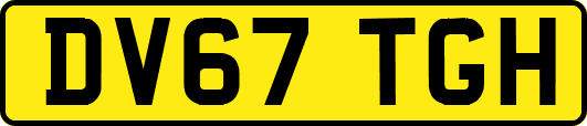 DV67TGH