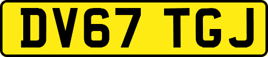 DV67TGJ