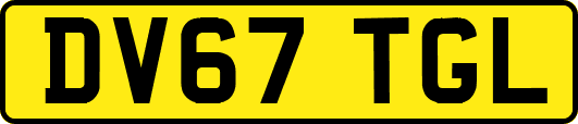DV67TGL