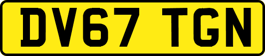 DV67TGN