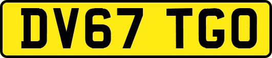 DV67TGO