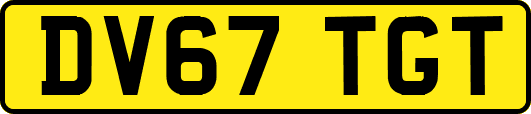 DV67TGT