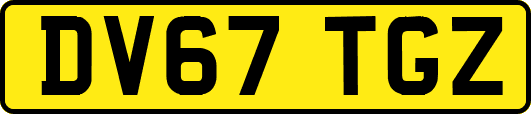 DV67TGZ