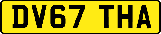 DV67THA