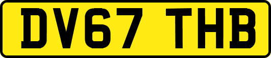 DV67THB