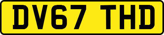 DV67THD