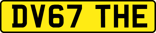 DV67THE