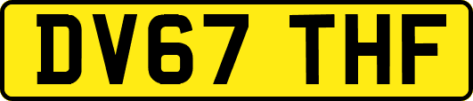 DV67THF