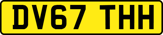 DV67THH