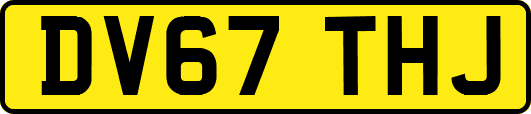 DV67THJ