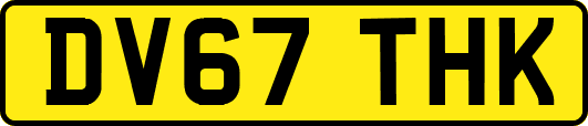 DV67THK