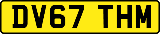 DV67THM