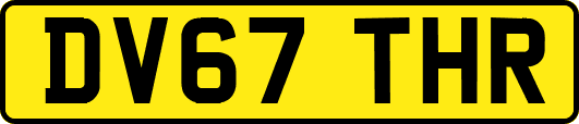 DV67THR