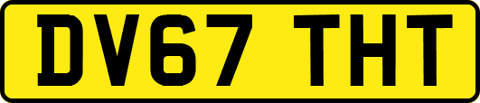 DV67THT