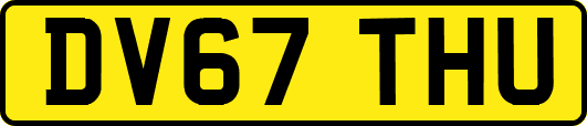 DV67THU