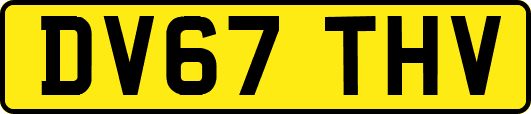 DV67THV