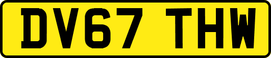 DV67THW
