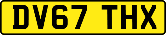 DV67THX