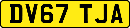 DV67TJA