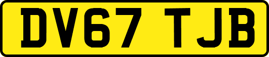 DV67TJB