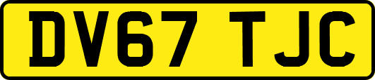 DV67TJC