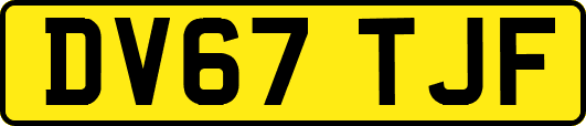 DV67TJF