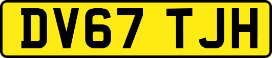 DV67TJH