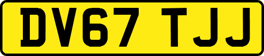 DV67TJJ