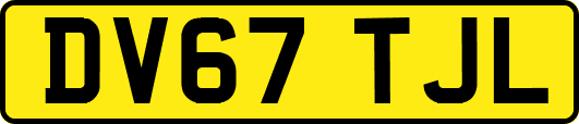 DV67TJL
