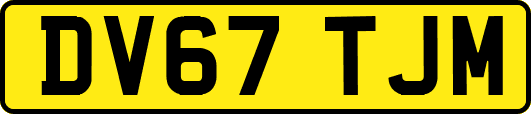 DV67TJM
