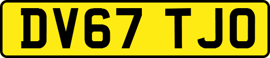 DV67TJO