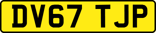 DV67TJP